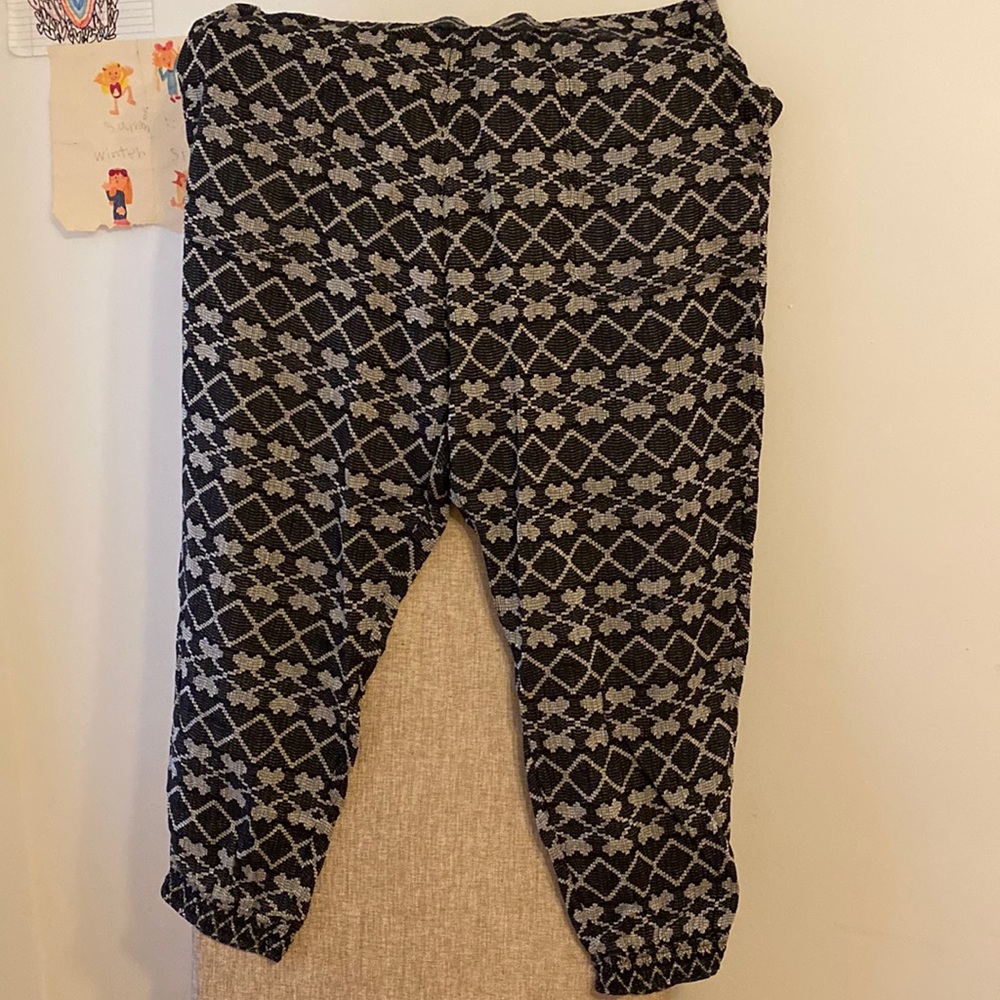 Ace & Jig Cloud pants Chantilly 2x